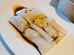 鲜虾仁肠粉-利苑酒家(金宝店)