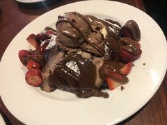 -Pancakes on the rocks(Darling Harbour)