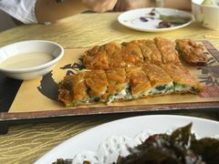 -和膳居饮食有限公司