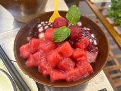 -老渔家·白族·石板烧(大理古城叶榆路店)