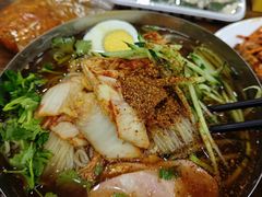 -西塔大冷面(市府大路店)