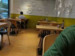 大堂-一品小笼(金融街店)