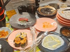 -争鲜回转寿司(西红门荟聚PLUS店)