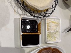 -郑州烤鸭总店