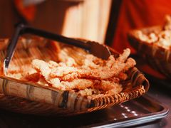 -肖炮现炸酥肉(解放碑店)