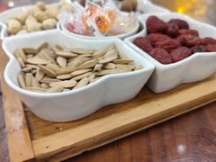 -那家老院子东北菜·饺子·小鸡炖蘑菇(艳华街店)