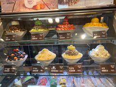 -劳顶笨咖啡(丽水宜家店)