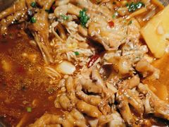 -胖哥俩肉蟹煲(苏州中心店)