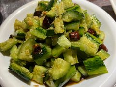 -霄汉羊排(万松园一店)