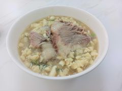 -老铁家泡馍馆(景龙池店)