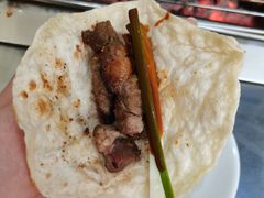 -小寒羊烧烤(凯瑞时代大厦店)