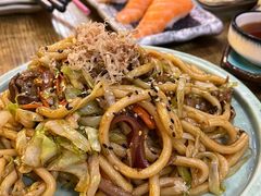-米彩料理(西丽店)