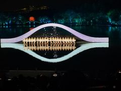 -印象西湖·最忆是杭州实景演出