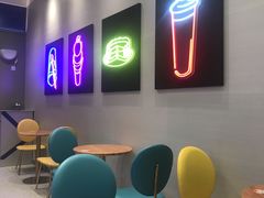 -DQ·蛋糕·冰淇淋(龙湖狮山天街店)