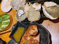 -烧蠔帮·生蚝海鲜牌档(观海店)