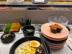 -争鲜回转寿司(海曙天一PLUS店)