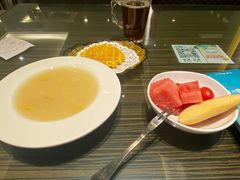 -豪客来牛排(府河店)