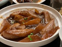 肉汁如皋萝卜-上海人家花樣年华(虹口龙之梦店)