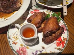 -弗兰克牛排西餐厅Ribone steak house(柠檬花园店)