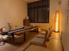 -小茶闲舍·观景商务茶馆(广州塔店)