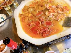 -老渔家白族石板烧旗舰店