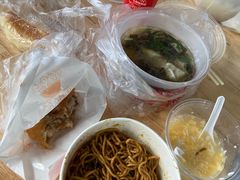 -家阳赵师傅油饼包烧麦(粮道街店)