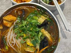 -红鼻子桂林米粉(金唐新光界店)