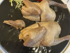 -山泉公馆酒家(珠江新城店)