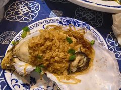 -旺角小渔村·海肠捞饭开创者(环山路店)