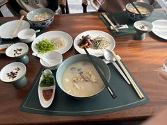 -祥记餐饮•豫粤珍味(金隅大厦店)
