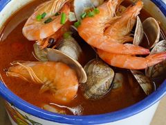 -老三样·旧食新味(船山路店)