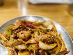 -枣玛尔脊骨汤·烤肉(西塔总店)