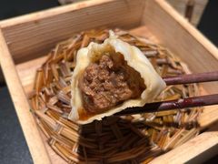 -奇芳阁·百年清真南京菜(夫子庙店)