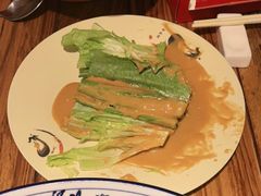 -百年神厨·地道川菜(清江西路店)