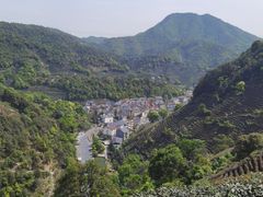 -午潮山国家森林公园
