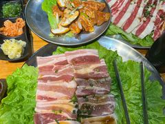 -子檀大隐炭烧(食品街店)