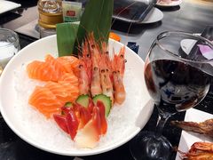 -大渔铁板烧(蛇口店)