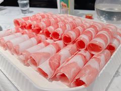 -丁卯•铜锅涮肉(工体店)