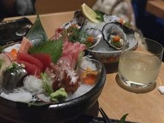 -James Parker Sushi & Sake