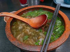 -山石榴·贵州菜(丰盛里店)