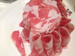 -大胖骨汤火锅(裕华店)