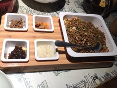 -井水小厨·湘菜(活力广场店)