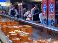 -海底捞大排档火锅(打浦路店)