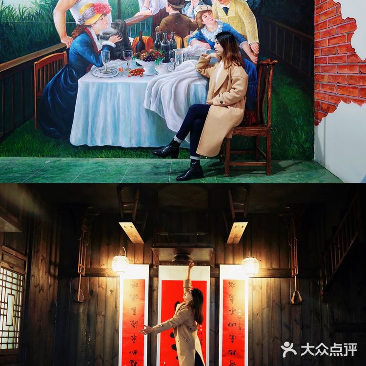 西安旅行|给我一天，还我千年，西安宋城游玩全攻略