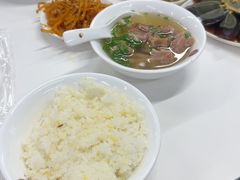 -雨霖祥和炖肉(南市店)