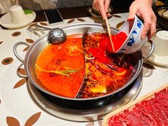 -江北北火锅馆·公路夜市(魏公村店)