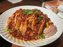-蝦塘·中国餐馆(城墙南马道巷店)