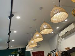 大堂-春莱·老挝咖啡·泰式奶茶(钟楼店)