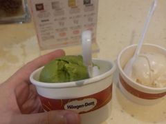 -哈根达斯(世界城店)