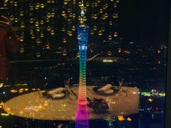 -广州四季酒店·佰鲜汇·现代法餐